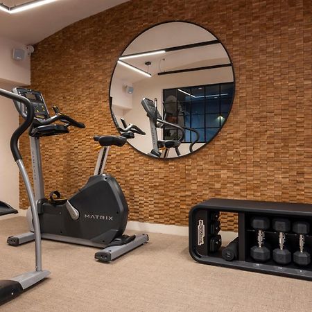 Royal Madeleine Hotel & Spa Paryż Zewnętrze zdjęcie