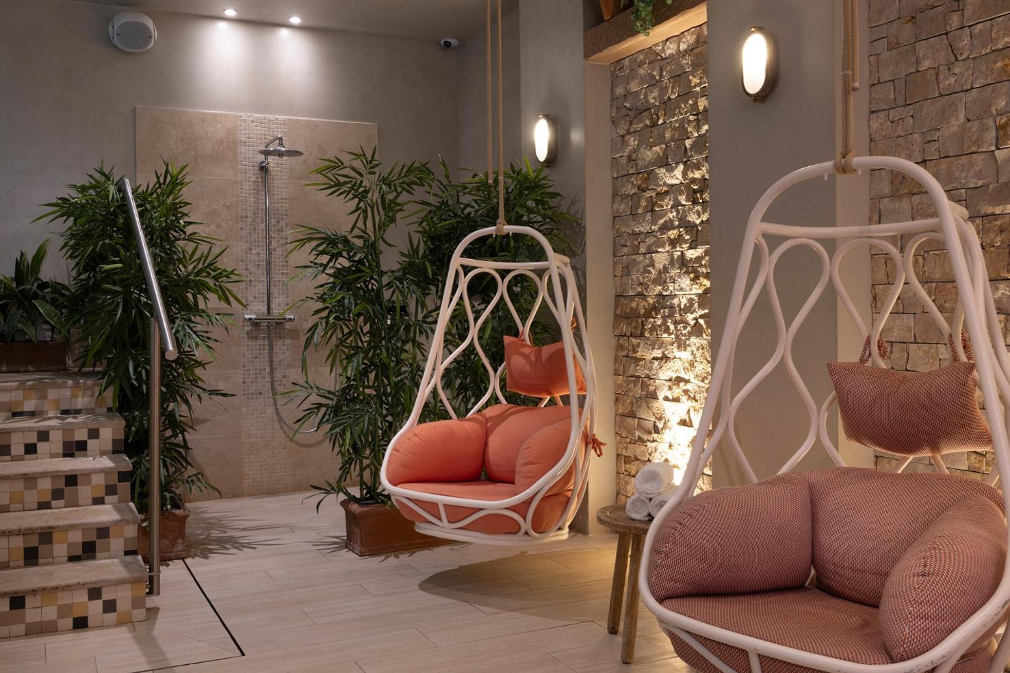 Royal Madeleine Hotel & Spa Paryż Zewnętrze zdjęcie