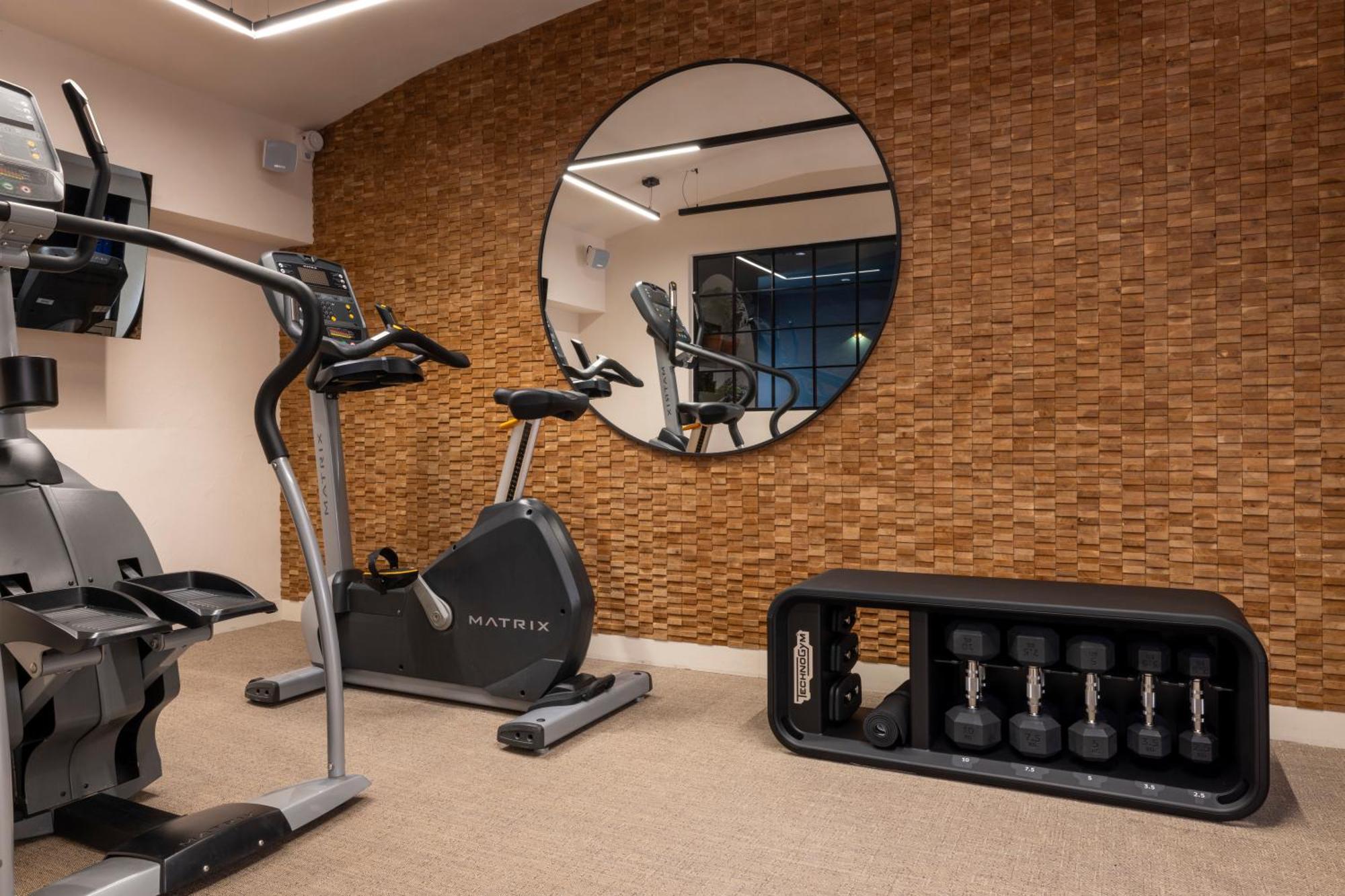 Royal Madeleine Hotel & Spa Paryż Zewnętrze zdjęcie