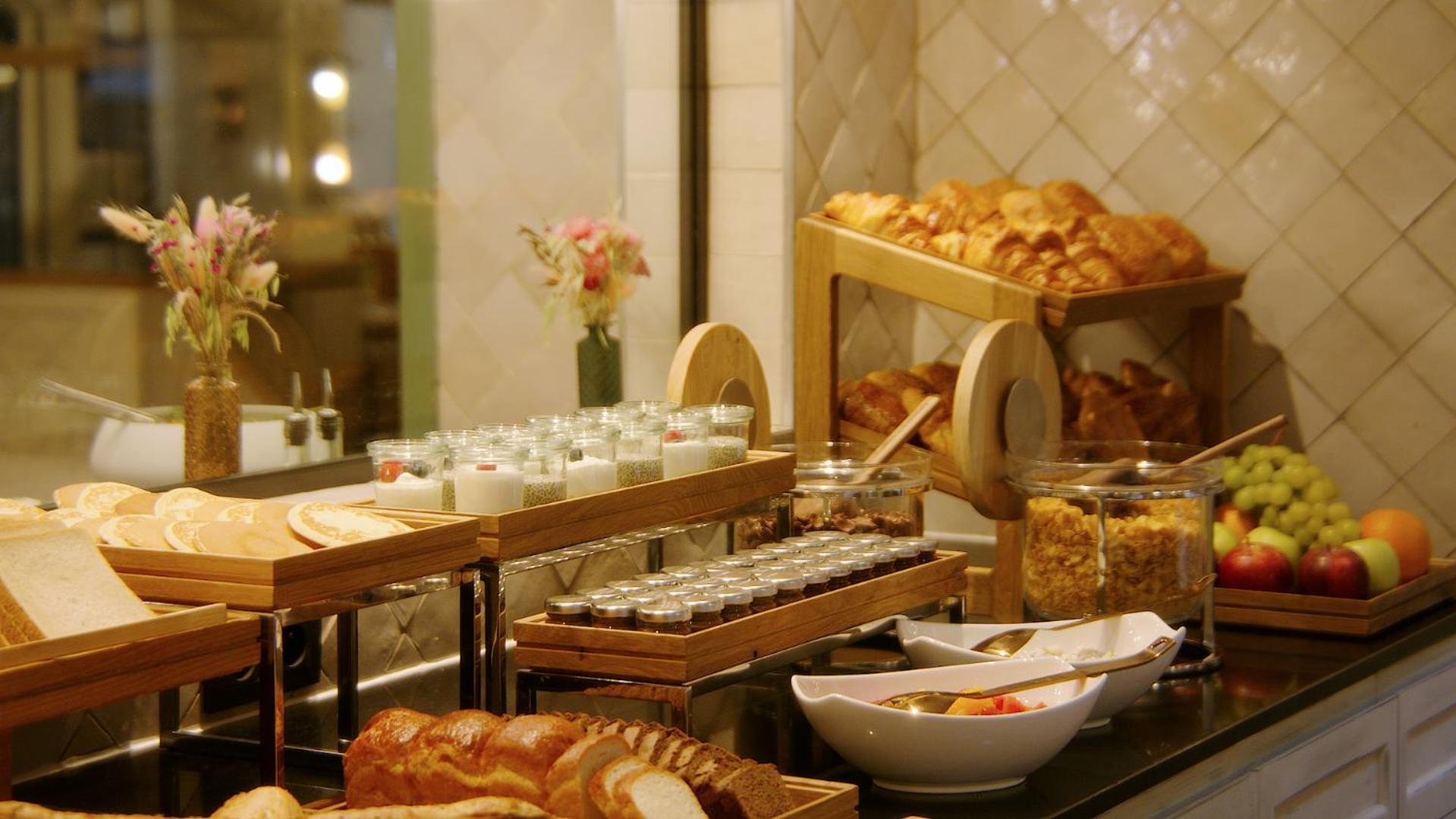 Royal Madeleine Hotel & Spa Paryż Zewnętrze zdjęcie
