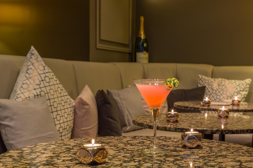 Royal Madeleine Hotel & Spa Paryż Zewnętrze zdjęcie