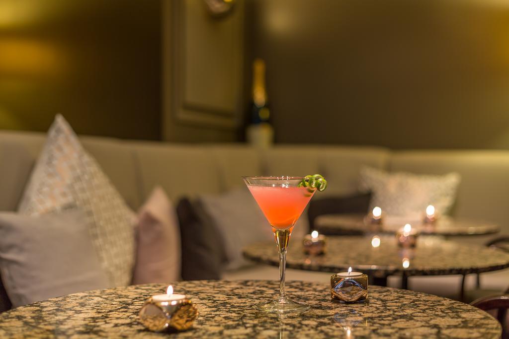 Royal Madeleine Hotel & Spa Paryż Zewnętrze zdjęcie