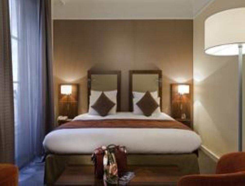 Royal Madeleine Hotel & Spa Paryż Pokój zdjęcie