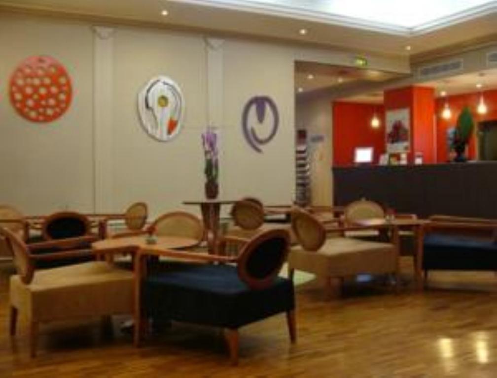 Royal Madeleine Hotel & Spa Paryż Zewnętrze zdjęcie