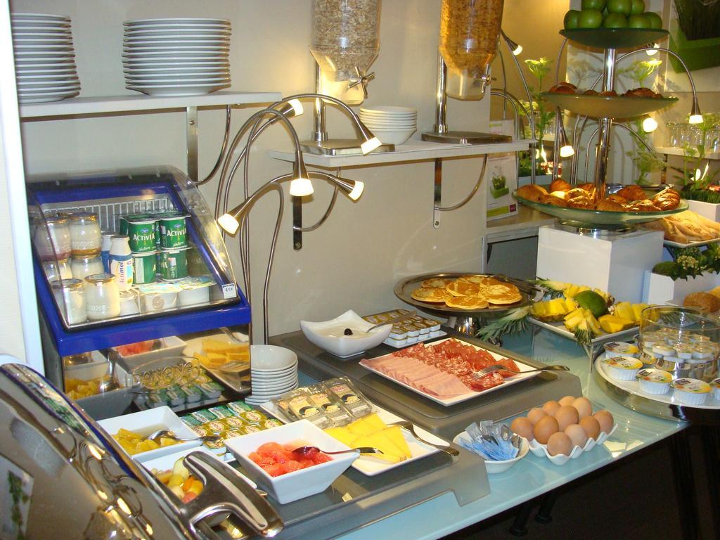 Royal Madeleine Hotel & Spa Paryż Zewnętrze zdjęcie